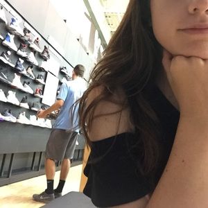 Meet your Posher, Erica